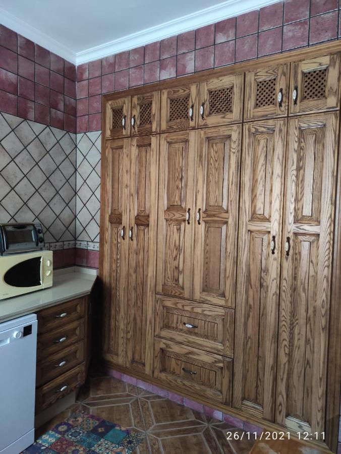Вилла Casa Celeste Альгодоналес Экстерьер фото